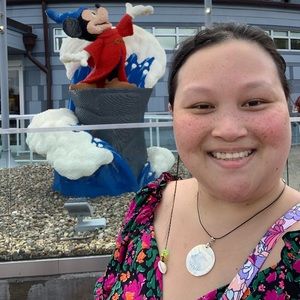 Meet your Posher, Kaylee